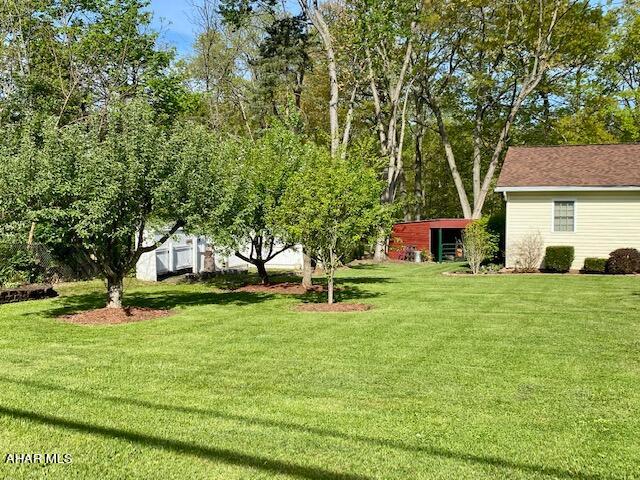 Greenwood - Residential