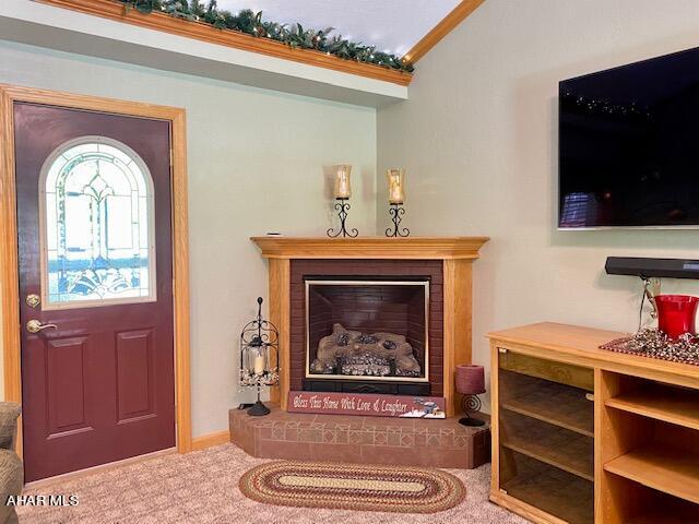 Greenwood - Residential