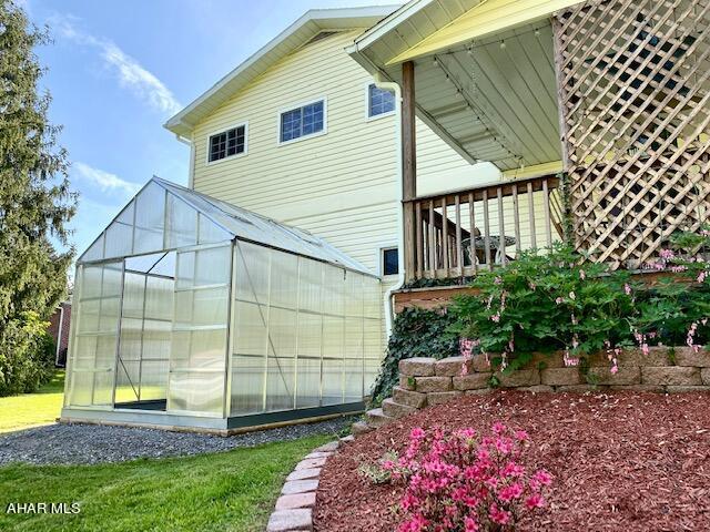 Greenwood - Residential