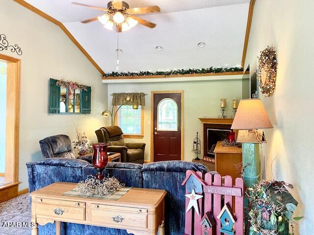 Greenwood - Residential