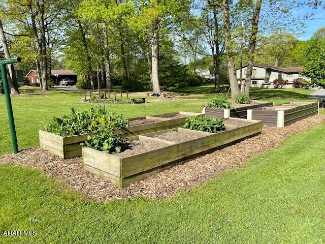 Greenwood - Residential