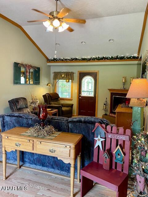 Greenwood - Residential