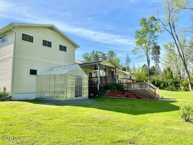 Greenwood - Residential