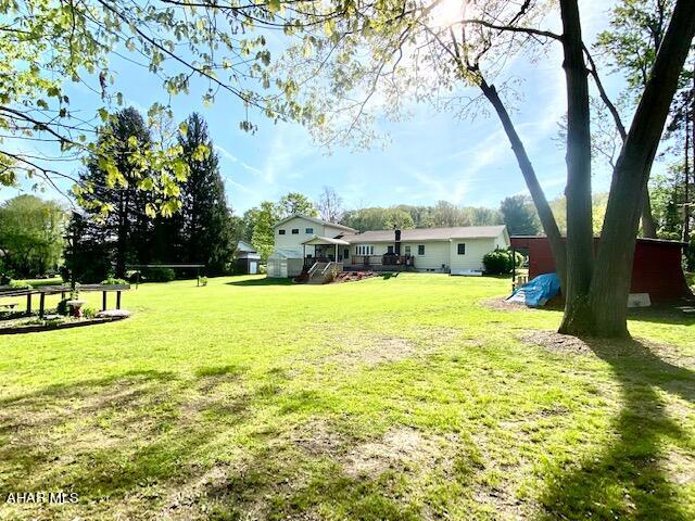 Greenwood - Residential