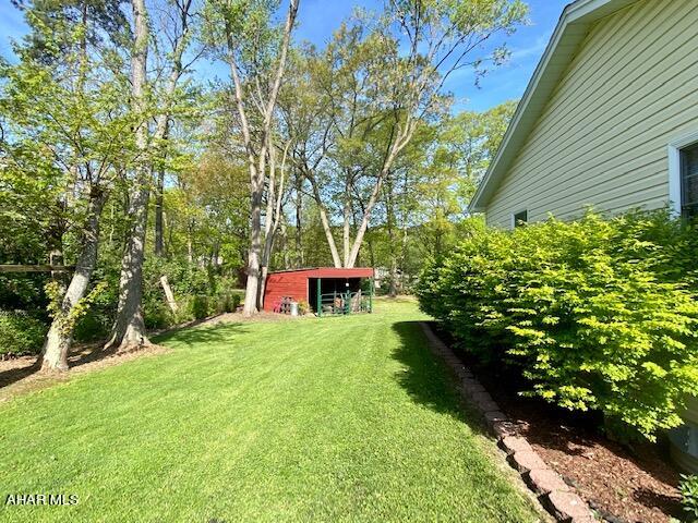 Greenwood - Residential