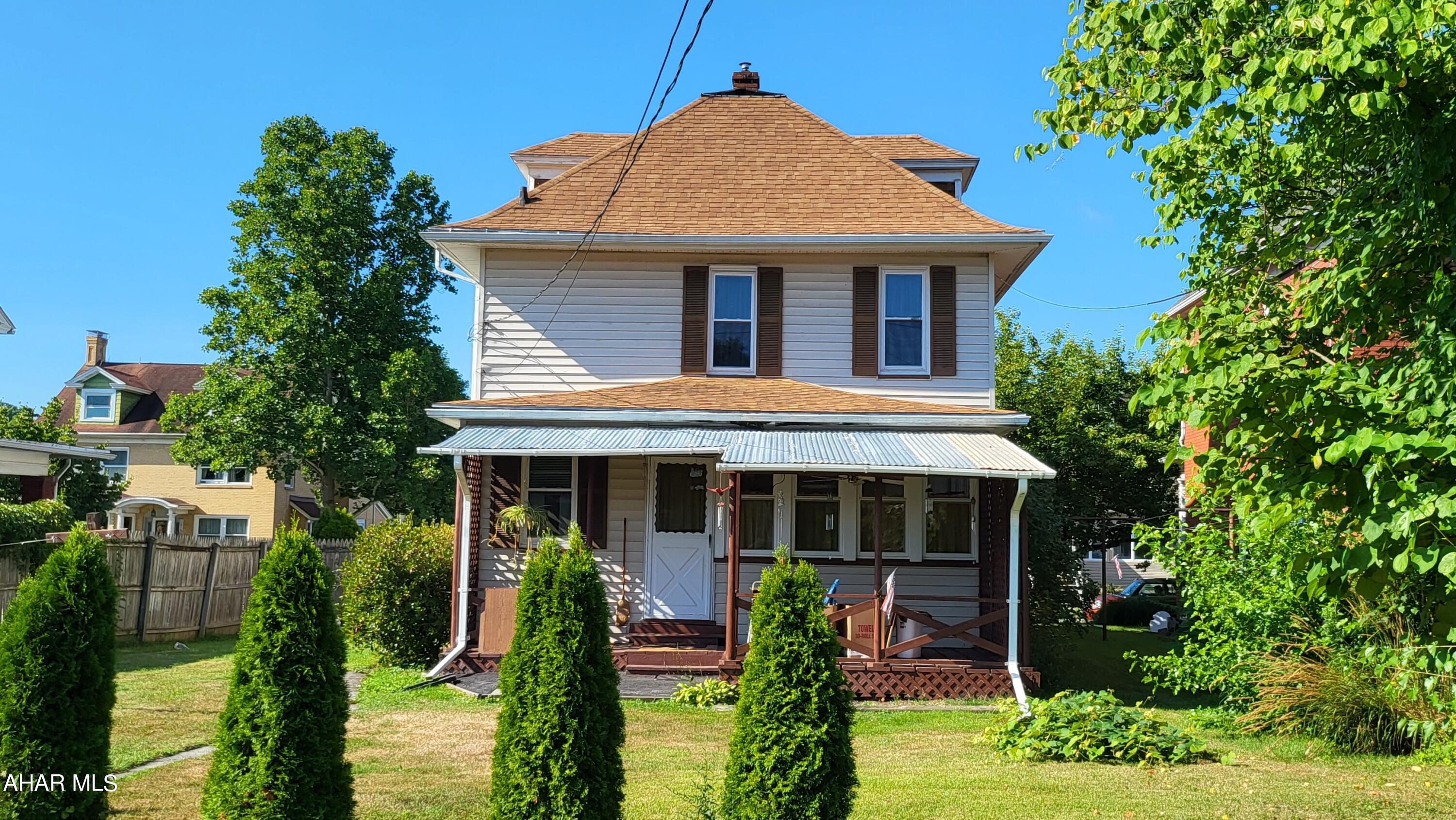 Bellwood Boro - Residential