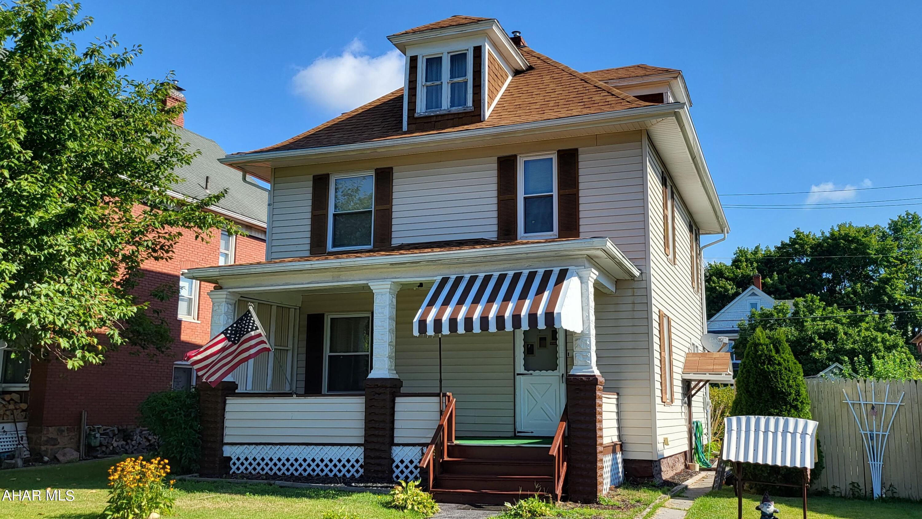 Bellwood Boro - Residential