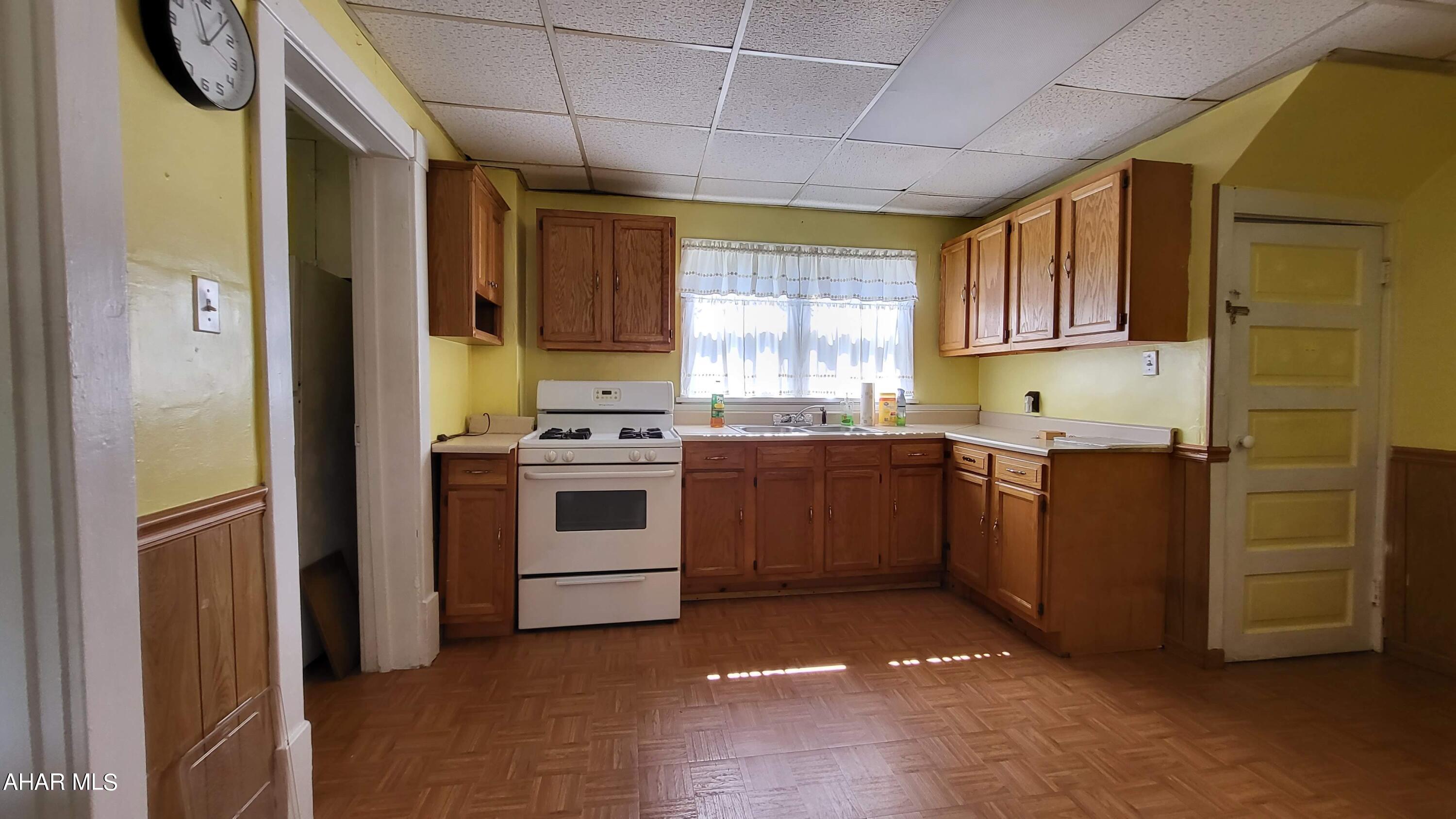 Bellwood Boro - Residential