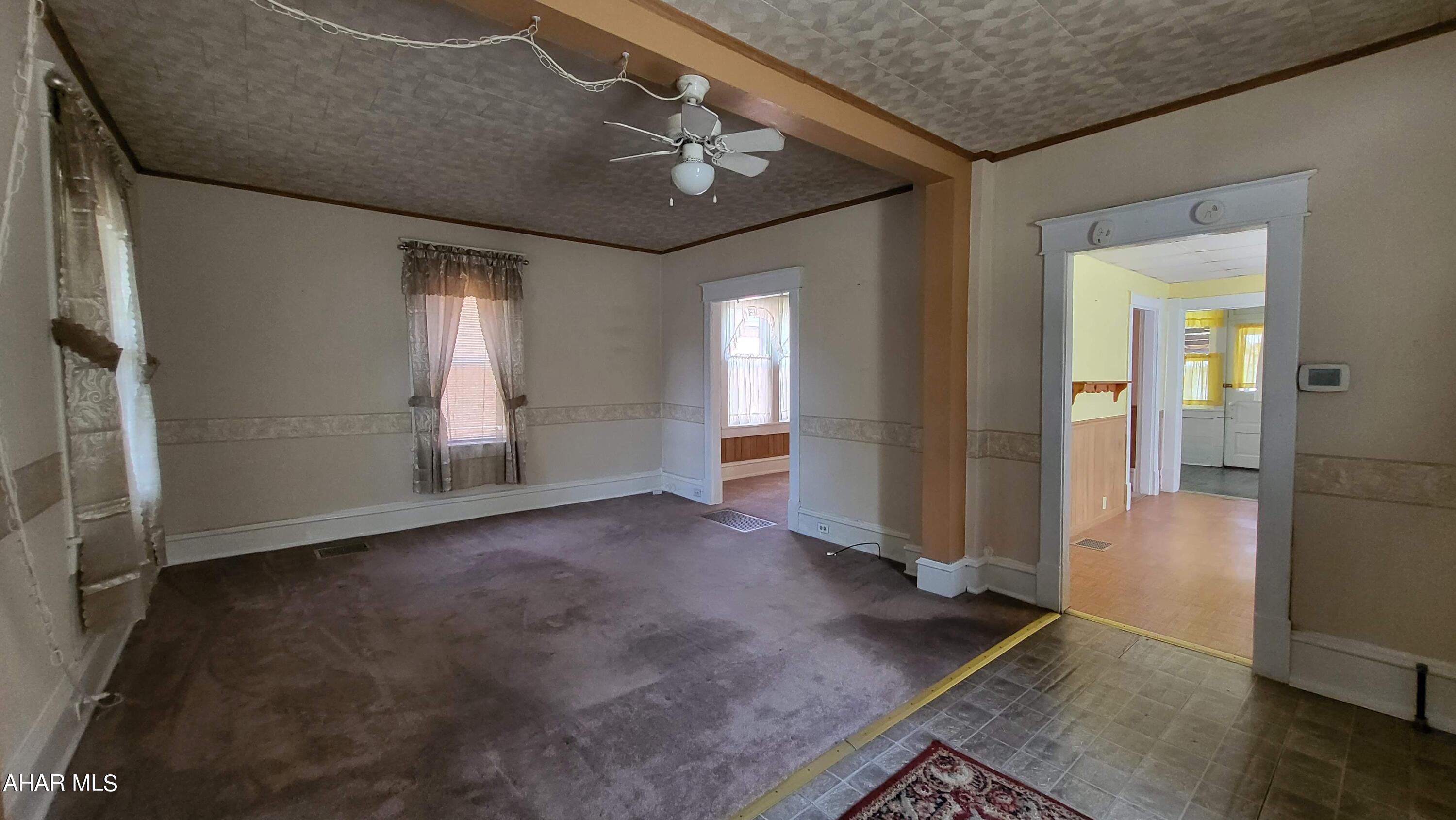 Bellwood Boro - Residential