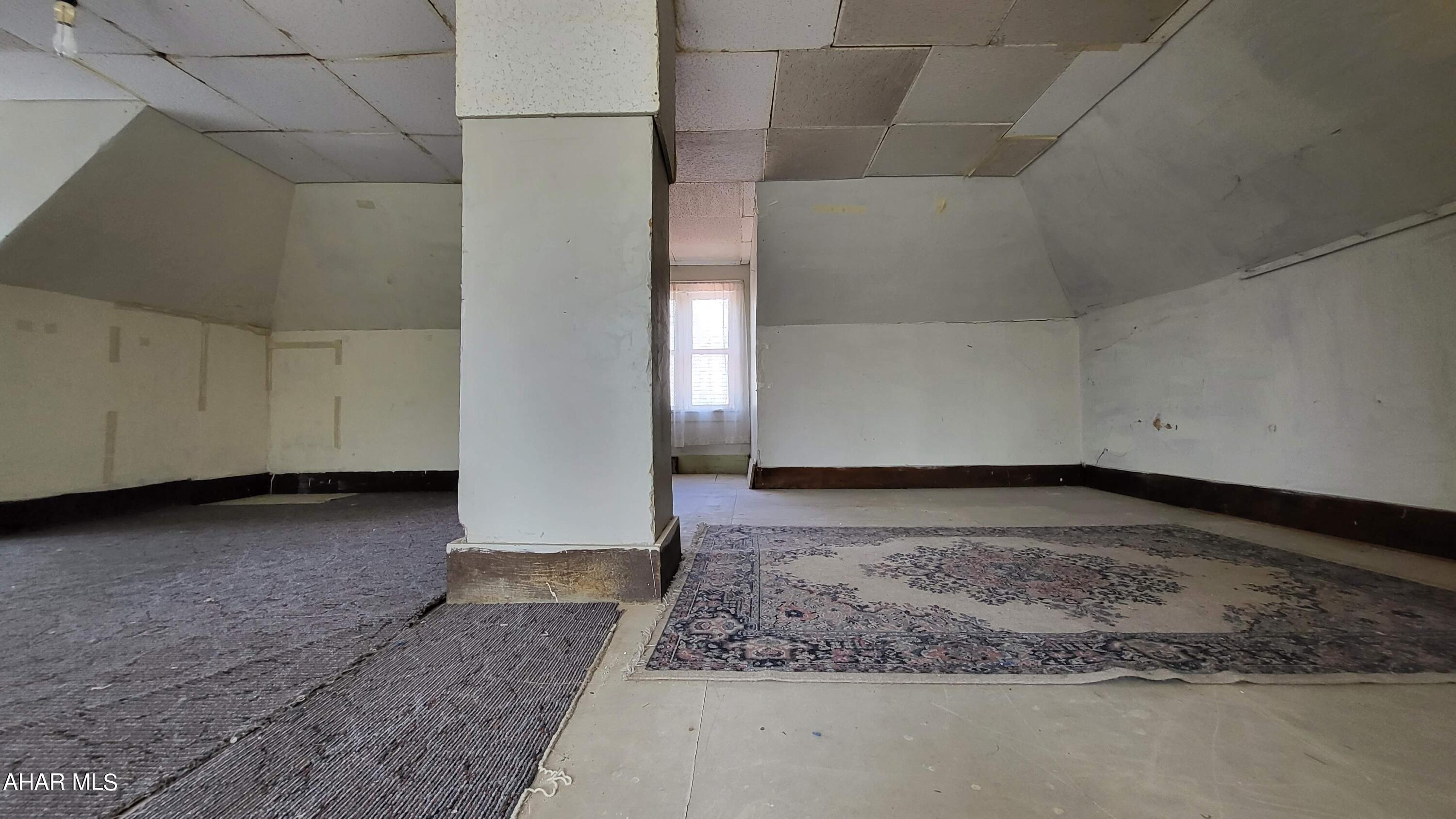 Bellwood Boro - Residential