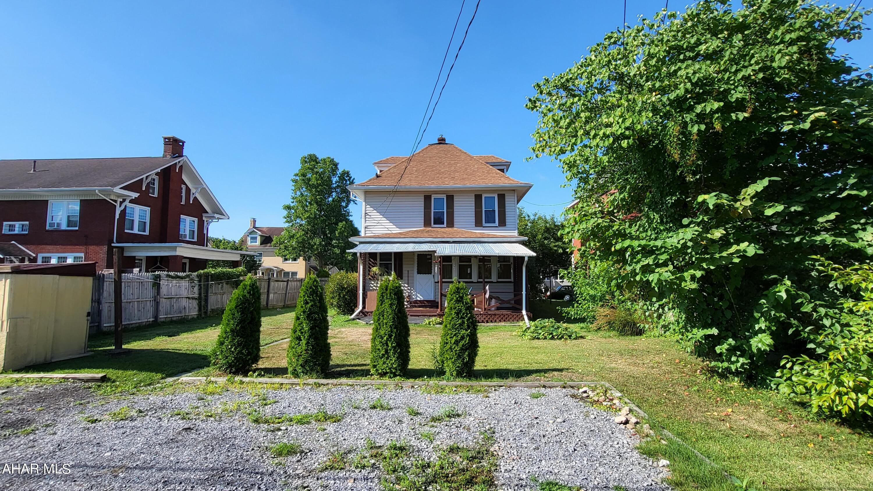 Bellwood Boro - Residential