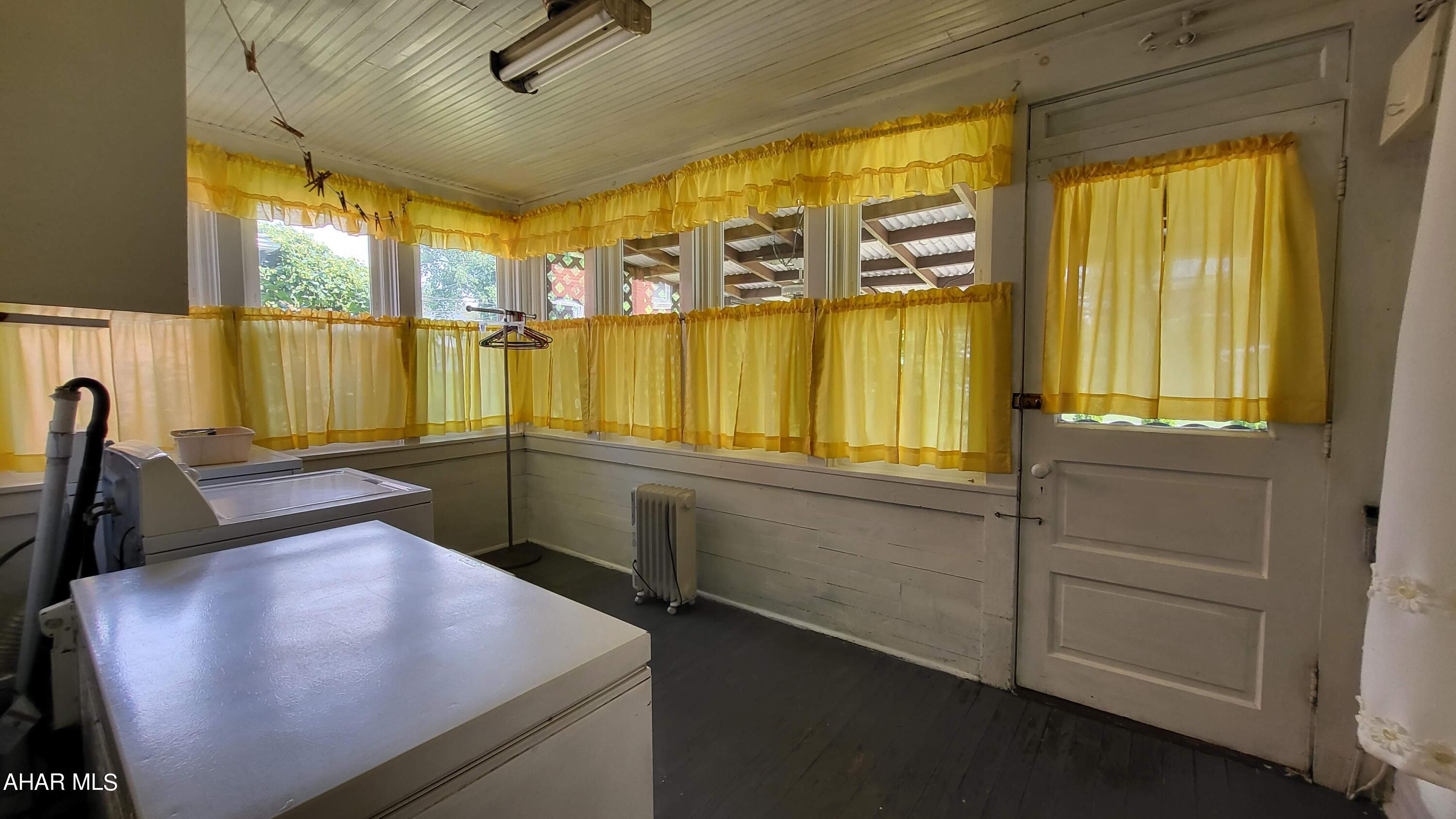 Bellwood Boro - Residential