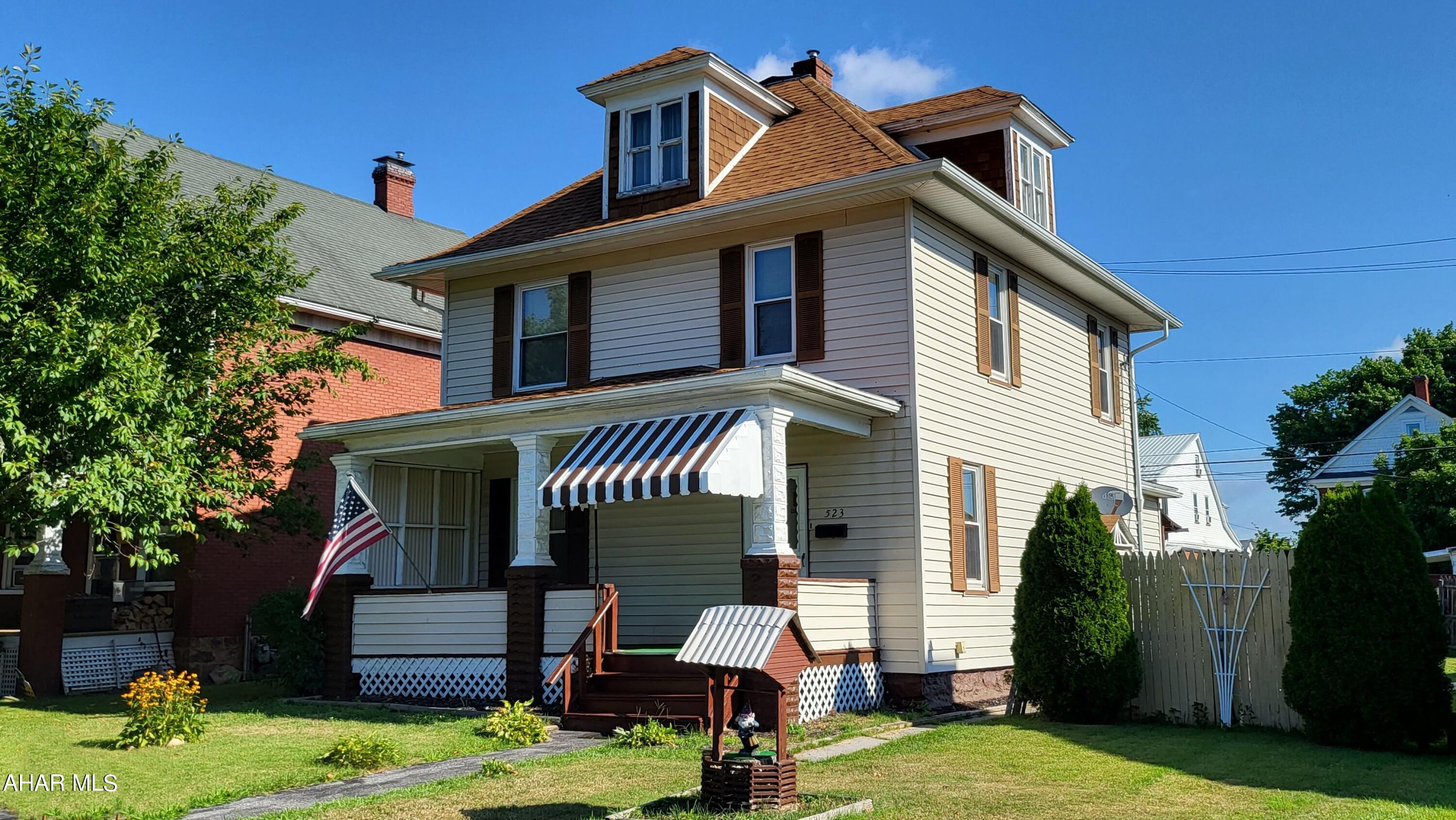 Bellwood Boro - Residential