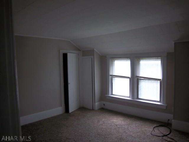 Garden Heights - Residential