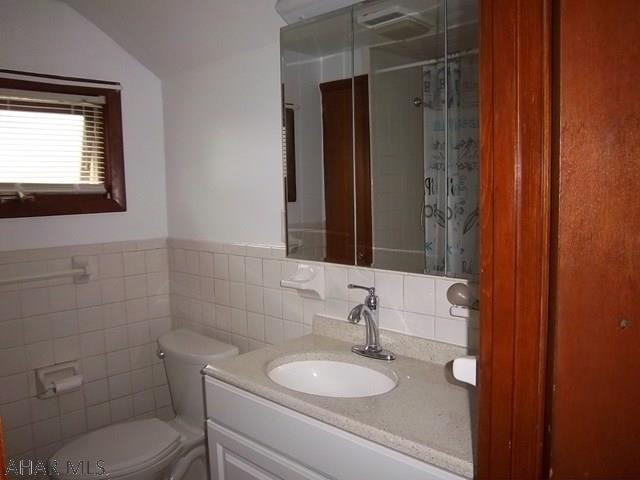 Garden Heights - Residential