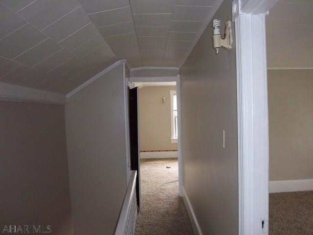 Garden Heights - Residential