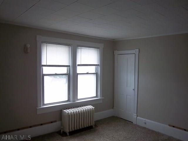 Garden Heights - Residential