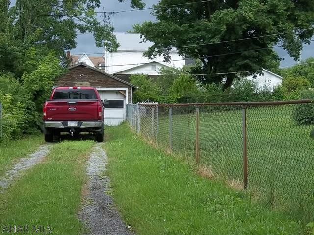 Garden Heights - Residential