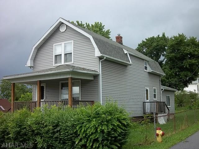 Garden Heights - Residential