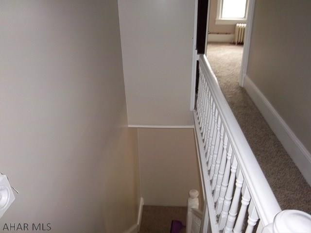 Garden Heights - Residential