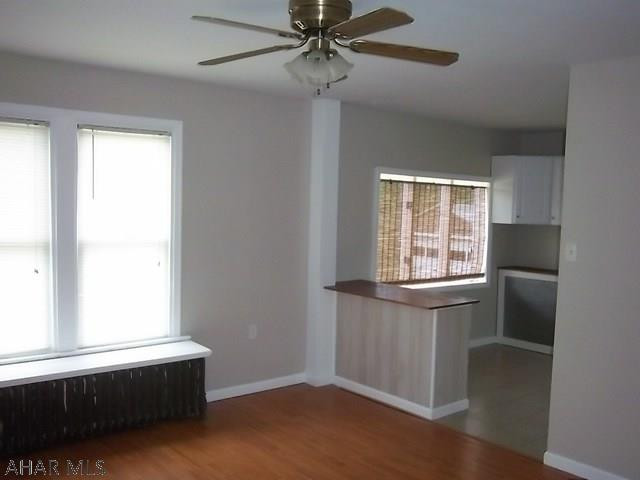 Garden Heights - Residential