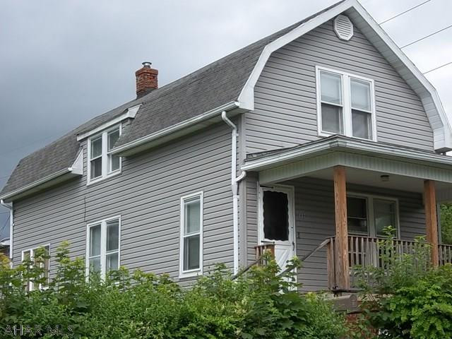 Garden Heights - Residential