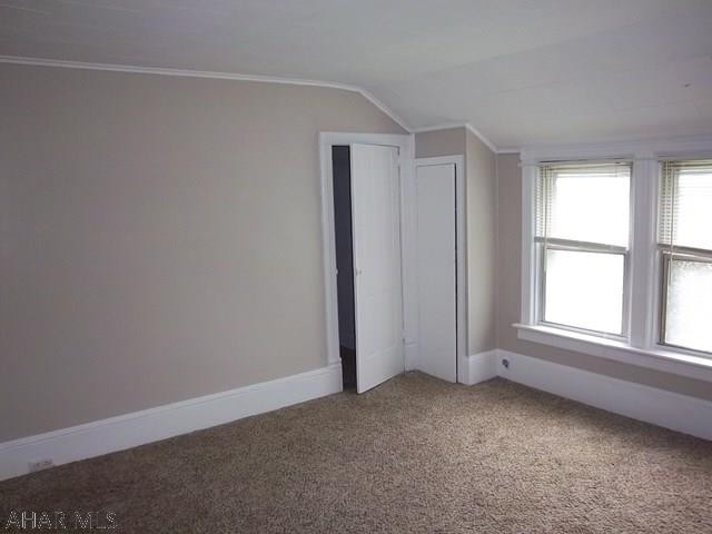 Garden Heights - Residential