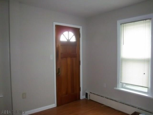 Garden Heights - Residential