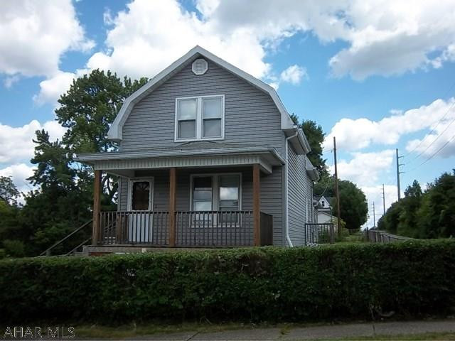 Garden Heights - Residential