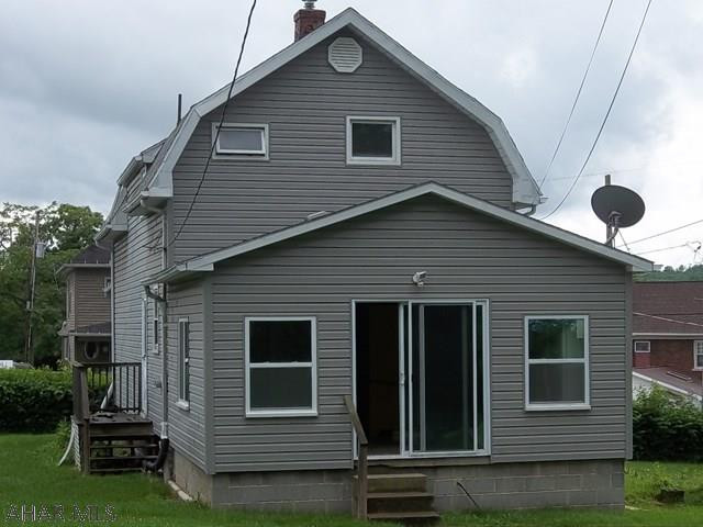 Garden Heights - Residential