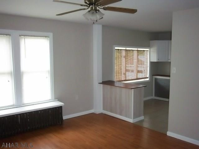 Garden Heights - Residential