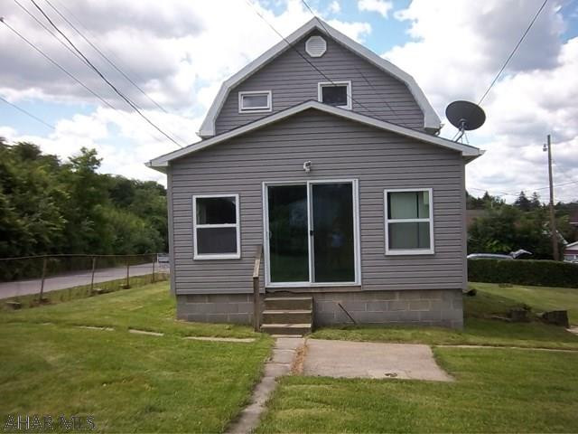 Garden Heights - Residential