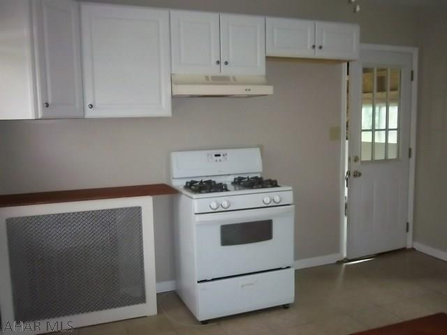 Garden Heights - Residential