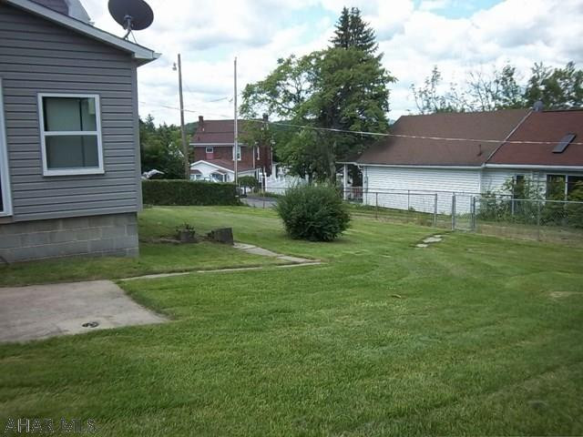 Garden Heights - Residential