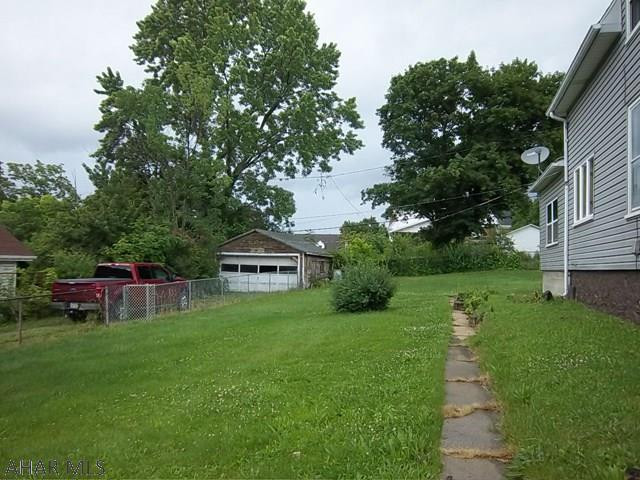 Garden Heights - Residential