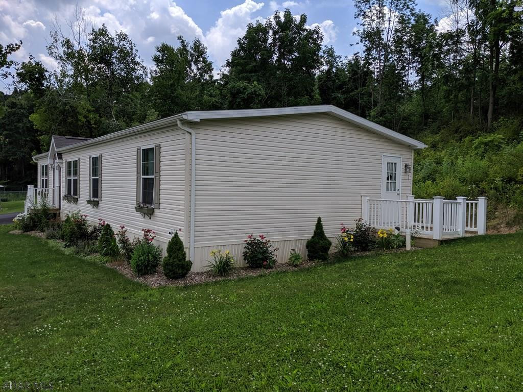 Greenwood - Residential