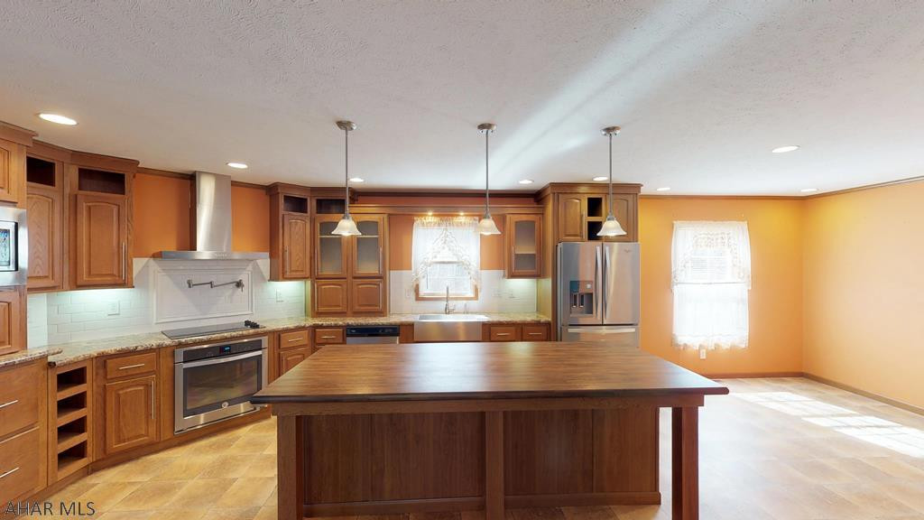 Greenwood - Residential