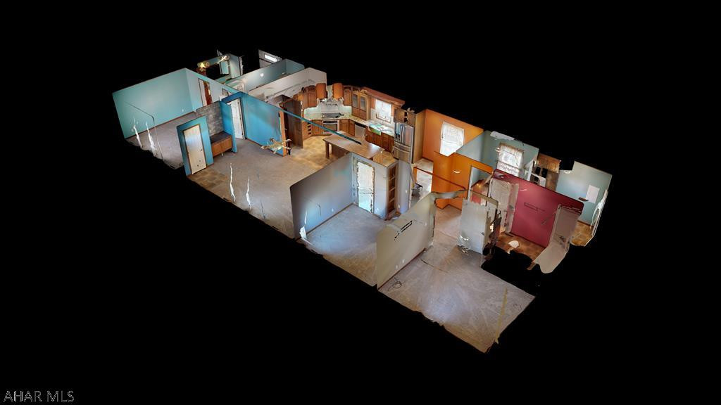 Greenwood - Residential