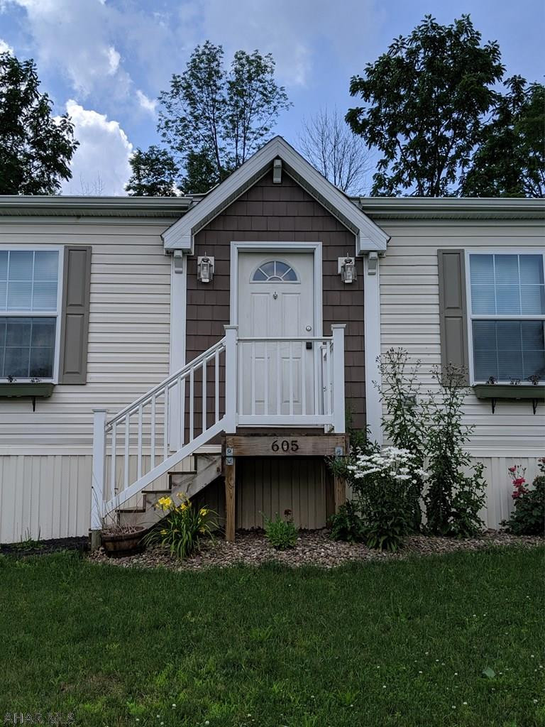 Greenwood - Residential