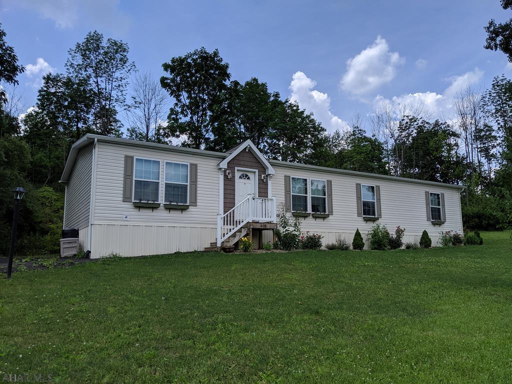 Greenwood - Residential