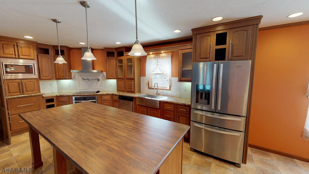 Greenwood - Residential