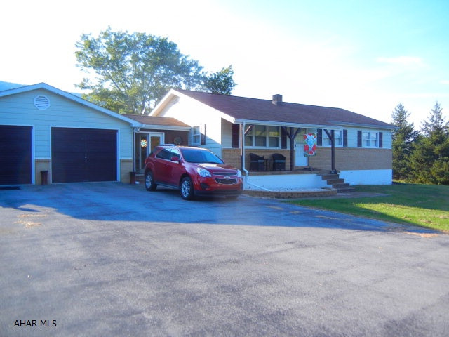 West Loop - Residential