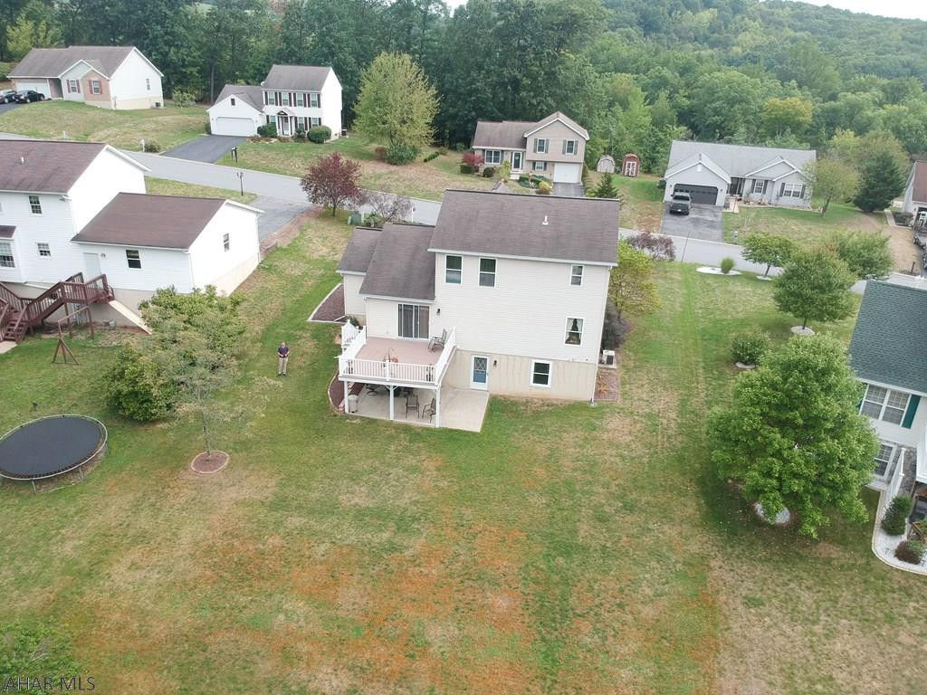 Other - Residential