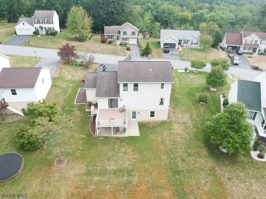 Other - Residential