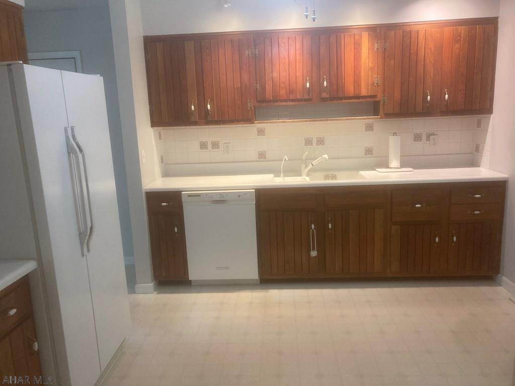 Sylvan Hills - Residential