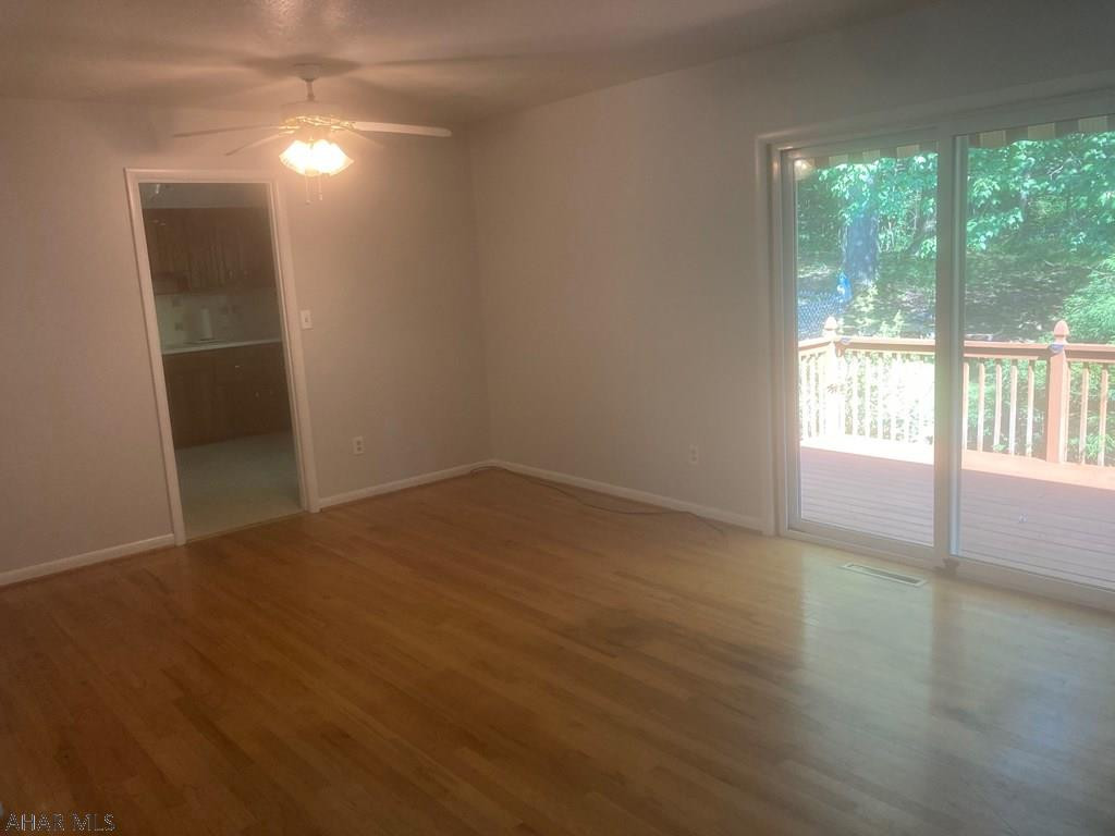 Sylvan Hills - Residential