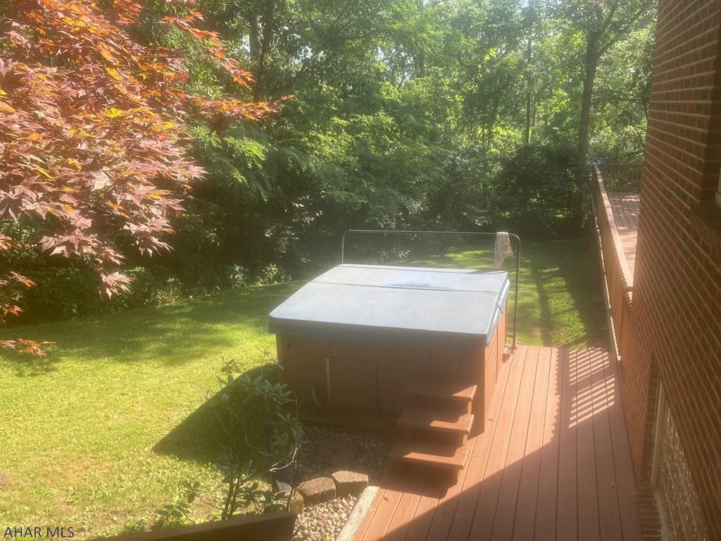 Sylvan Hills - Residential