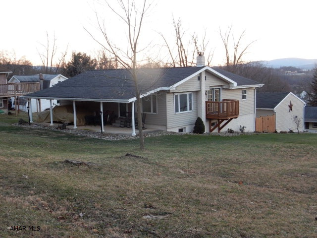 Lakemont - Residential