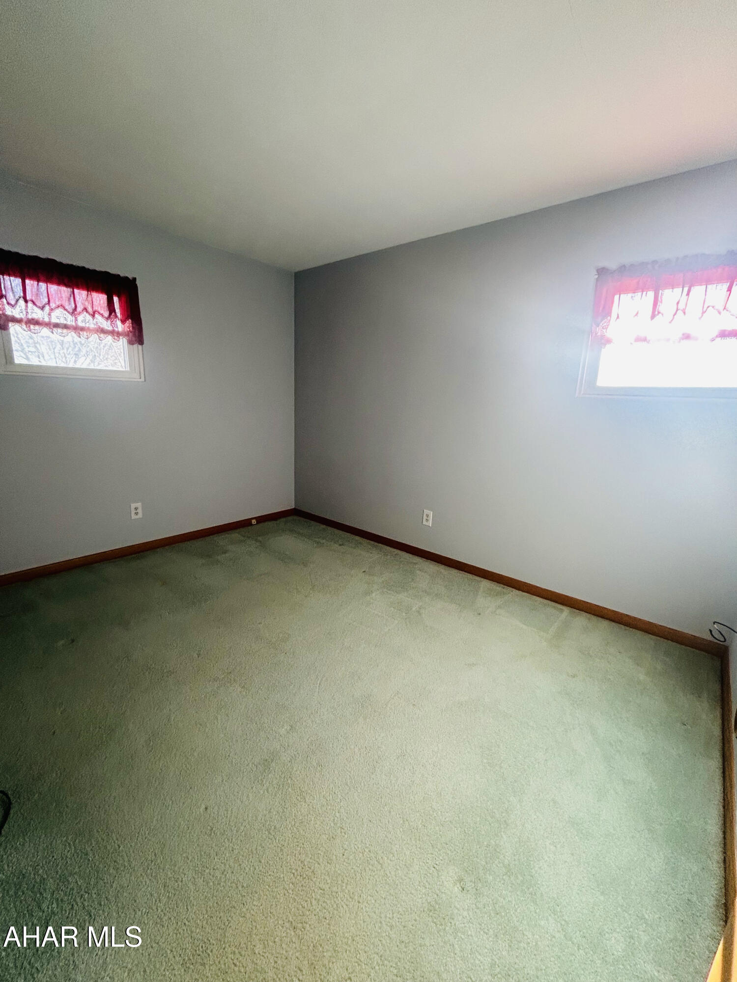 Garden Heights - Residential