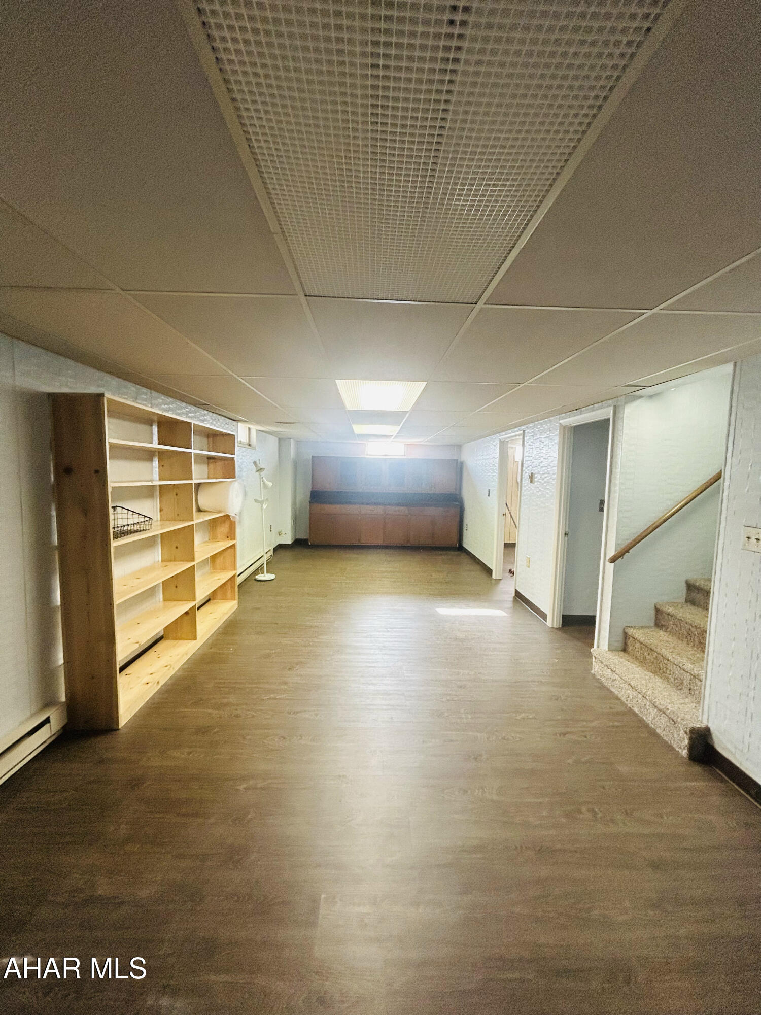 Garden Heights - Residential